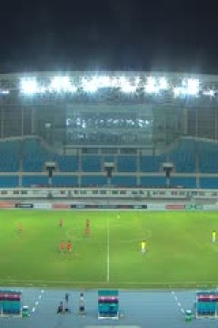 中甲 南京城市vs石家庄功夫 20230916