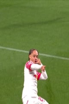 德甲 RB莱比锡vs弗赖堡 20231112(周楚雄)