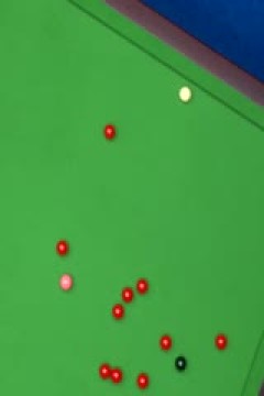 2025斯诺克国际锦标赛32进16杰克·利索夫斯基6-5罗尼·奥沙利文20251104