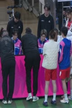 WCBA常规赛B组 合肥文旅VS武汉盛帆黄鹤 20250120