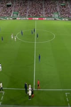 西甲联赛 埃尔切VS皇家奥维耶多 20250922