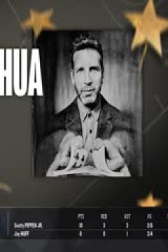 NBA常规赛 公牛VS雄鹿 20241026