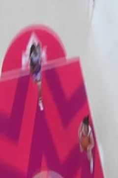 WCBA常规赛B组 黑龙江上东VS厦门环东文旅 20250107