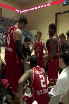 NBL 武汉锟鹏VS合肥狂风峻茂 20240807