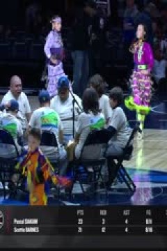 NBA常规赛 掘金VS森林狼 20231102