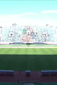 中甲联赛 延边龙鼎VS江西庐山 20240525