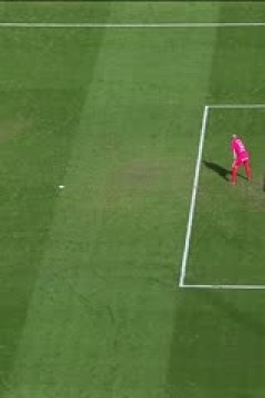 西甲联赛 皇家贝蒂斯VS塞尔塔 20241110