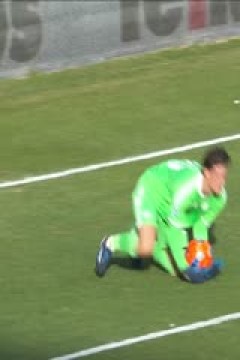 意甲联赛 卡利亚里VS罗马 20251207