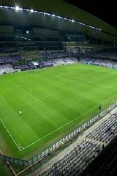 亚冠小组赛 艾因vs塔什干棉农 (刘焕) 20231128