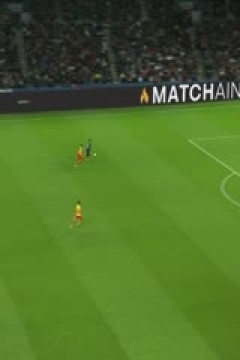 法甲联赛 巴黎圣日耳曼VS朗斯 20241103