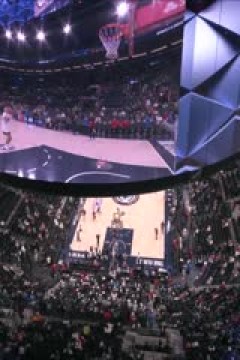 NBA常规赛 火箭VS快船 20250410