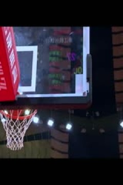 WCBA常规赛B组 江西赣星VS天津冠岚 20250102