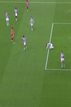 西甲联赛 皇家社会VS吉罗纳 20250519