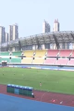 中乙联赛 广西恒宸VS海口名城尚南堂 20240428