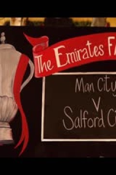 足总杯第三轮比赛 伯明翰VS林肯城 20250111