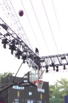 超三联赛浙江普徕火牛22.17常州有迈20231027