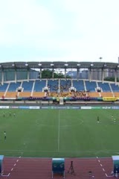 中乙联赛 广东广州豹VS江西黑马青年 20240511