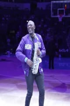 NBA常规赛 独行侠VS黄蜂 20250121