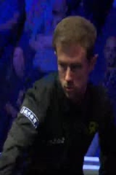 斯诺克乔·奥康纳3-4杰克·利索夫斯基20230925