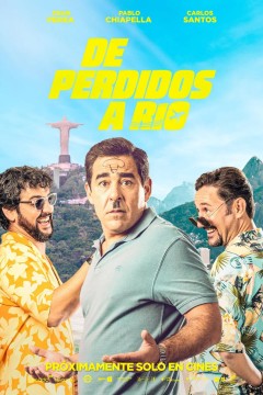 从《迷失》到《里约大冒险》