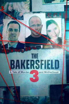 贝克尔斯菲尔德三人组：谋杀与母性的故事