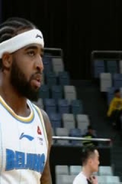 CBA常规赛第34轮 浙江东阳光药VS北京北汽 20240124(原声)