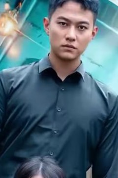 超级战神在都市