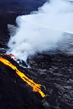 最狂野的北极：冰岛：冰与火的国度
