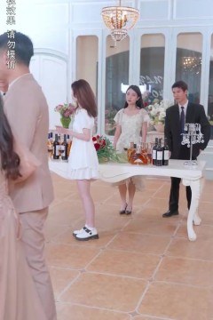 甜妻入怀：霸总大叔掐腰宠