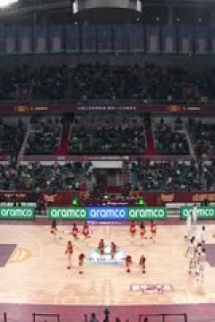 CBA常规赛第24轮 山西汾酒VS北京控股 20240101(石楷文)