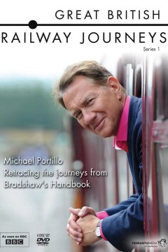 英国铁路纪行第一季