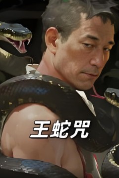 王蛇咒