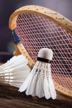 羽毛球男子双打小组赛D组：刘雨辰_欧烜屹 VS 约书亚·袁_邱恺翔