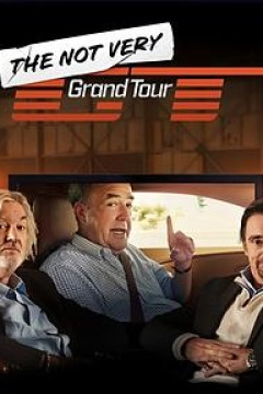 The Not Very Grand Tour