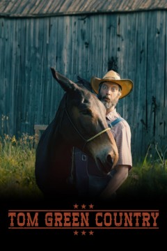 Tom Green Country