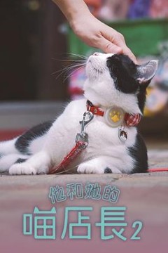 他和她的喵店长2粤语
