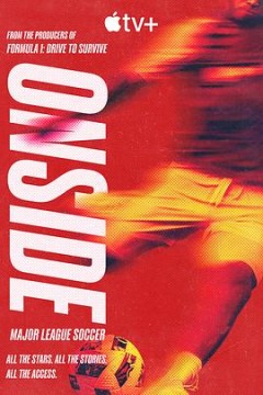 Onside： Major League Soccer