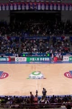 CBA常规赛第36轮 天津先行者VS九台农商银行 20240128(陈涛)