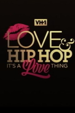 爱情与嘻哈：这是爱情的事