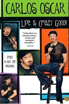 卡洛斯·奥斯卡：生活真是美好