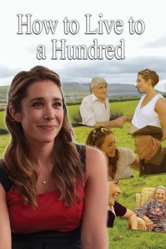 如何活到100岁