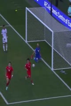 亚洲杯 伊拉克vs越南 (张旭、张佳一) 20240124