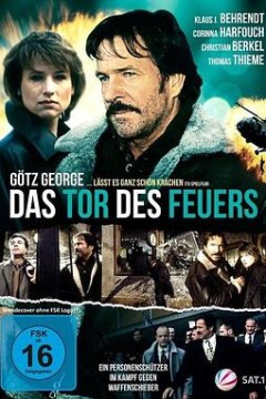 火之门(国语版)