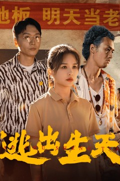逃出生天短剧版