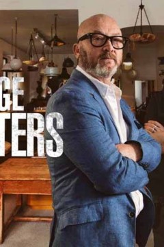 旧货猎人第二季