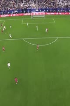 亚洲杯 卡塔尔vs黎巴嫩 (陈凯冬) 20240112