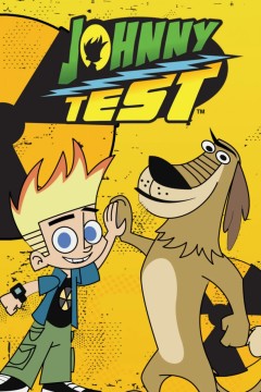 实验小达人强尼第六季