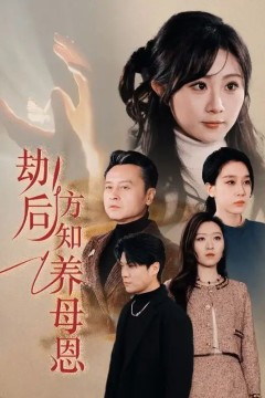 春风拂旧怨(劫后方知养母恩)