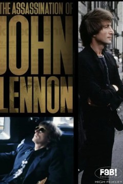 嫉妒者：约翰·列侬遇刺案