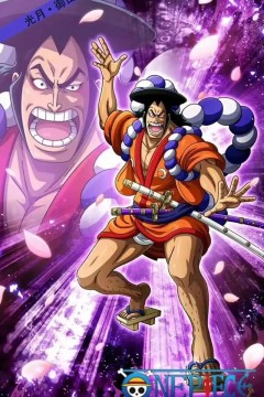 海贼王2022特别篇：全面彻底解剖光月御田传说